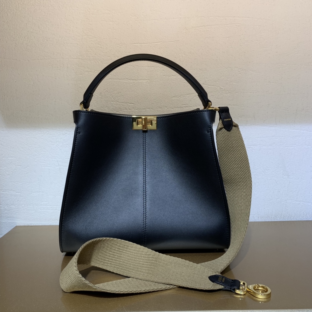 Fendi Top Handle Bags